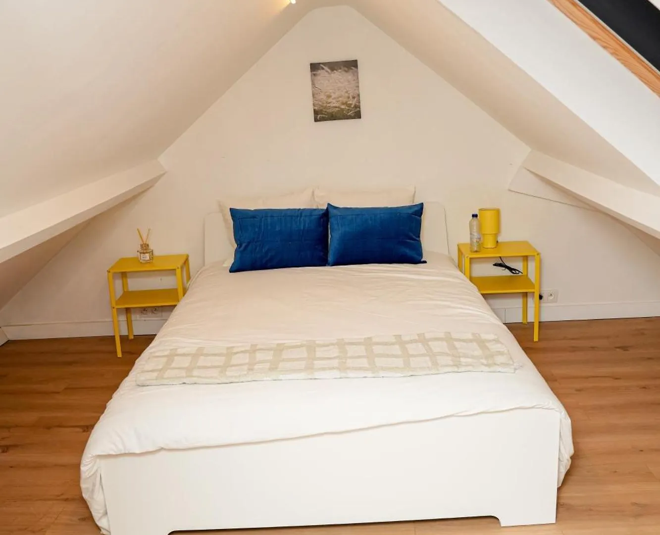 Apartment Friendly 1Br & 1Lr Apt, 15 Min Walk To City Center Gent Belgien