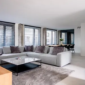 Apartment Maison N, Gent