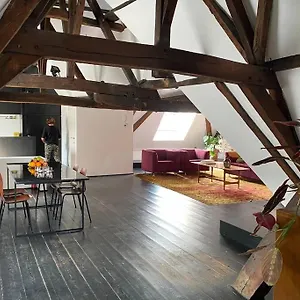 Gloria Loft Gand