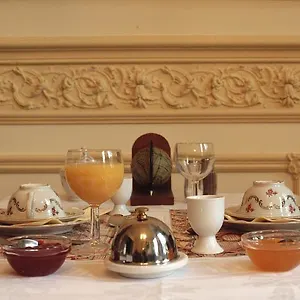 3* Bed and breakfast Atlas
