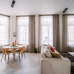 Διαμέρισμα Smartflats - River View, Γάνδη