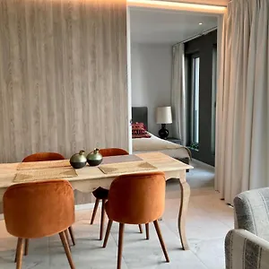 Apartment In The Heart Of, Gent