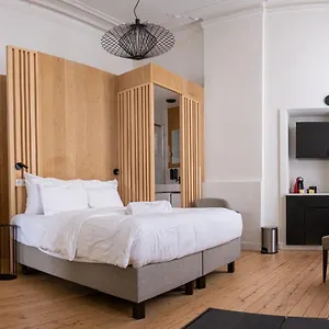 Hotel Heirloom - The Mansion, Gent