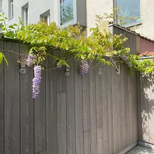 Ferienhaus 1,2,trois...le Roi, Gent