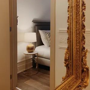 Pensionat La Lys &, Gent
