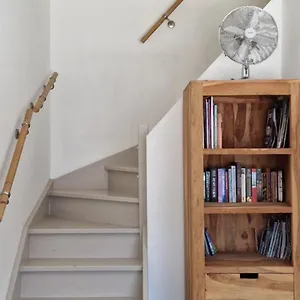  Apartamento Vletingen