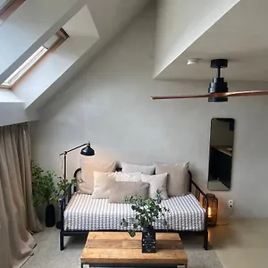 Apartment Edville, Gent