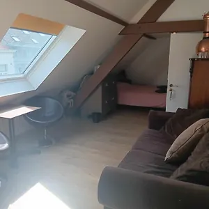 2* Nocleg ze śniadaniem Quartier Leonard