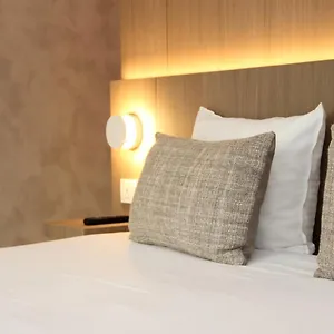 Hotel Astoria, Gent