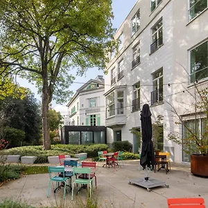 Hotel Den Briel, Gent