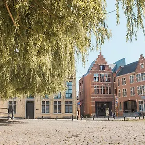 Hostel De Draecke, Gent
