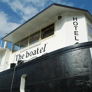 The Boatel Gand