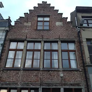 Appartement Geldmunt