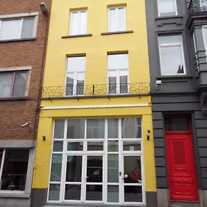 Hotel Cathedral Centrum, Gent