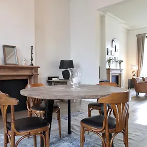 Apartment Cap's House, Gent