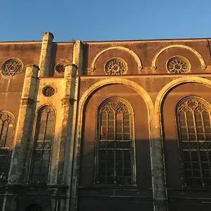 Frühstückspension Between, Gent
