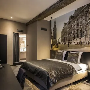 Hotell Harmony, Gent