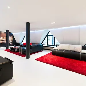 Apartment Lord Of, Gent