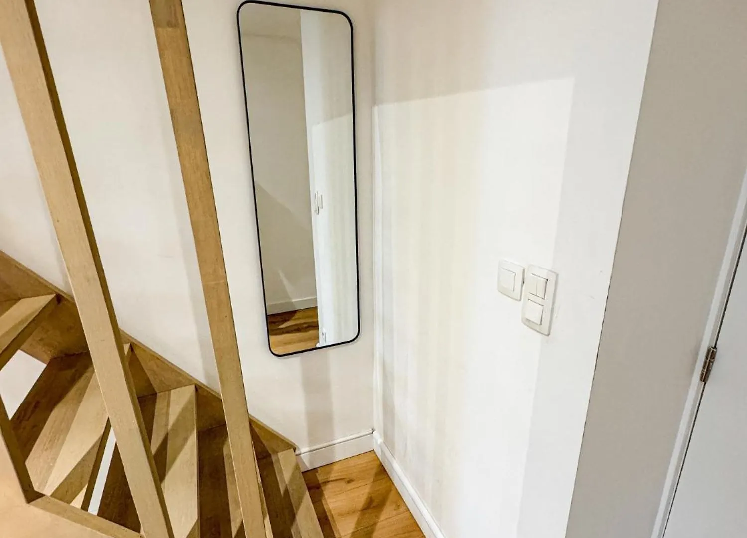 Apartment Friendly 1Br & 1Lr Apt, 15 Min Walk To City Center Ghent