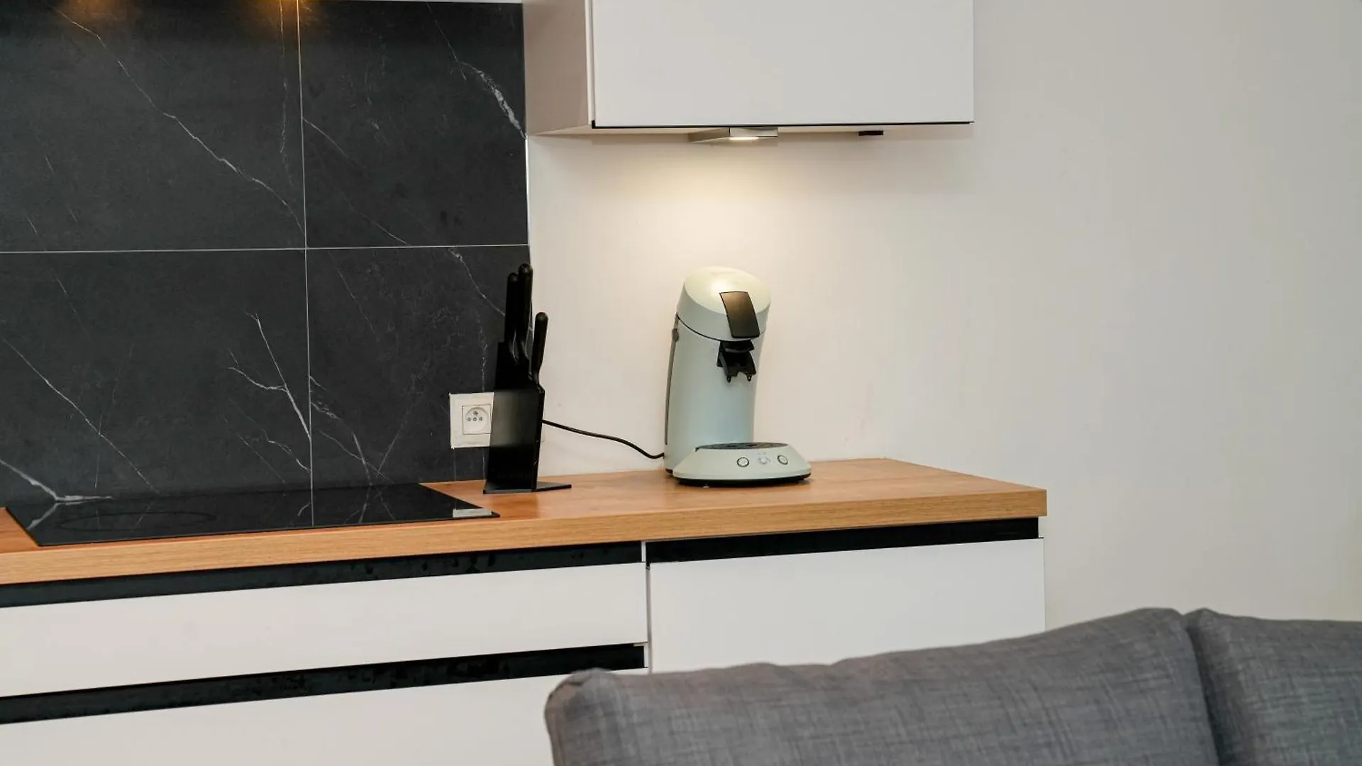 Friendly 1Br & 1Lr Apt, 15 Min Walk To City Center Ghent