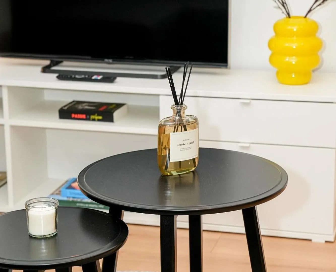 Friendly 1Br & 1Lr Apt, 15 Min Walk To City Center Ghent 0*,